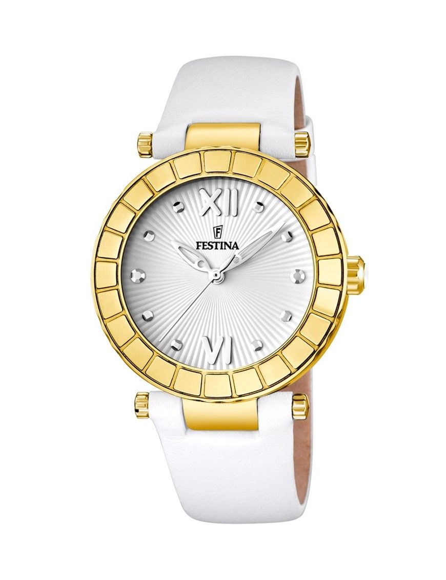 RELOJ FESTINA MUJER F16647/1