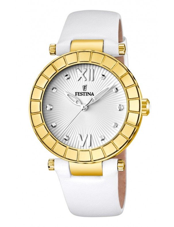 RELOJ FESTINA MUJER F16647/1