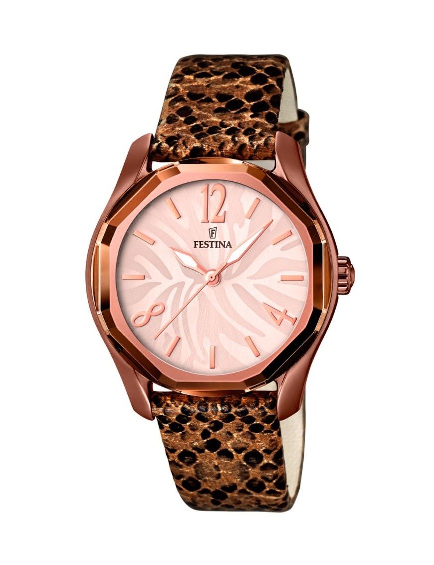 RELOJ FESTINA MUJER F16740/1