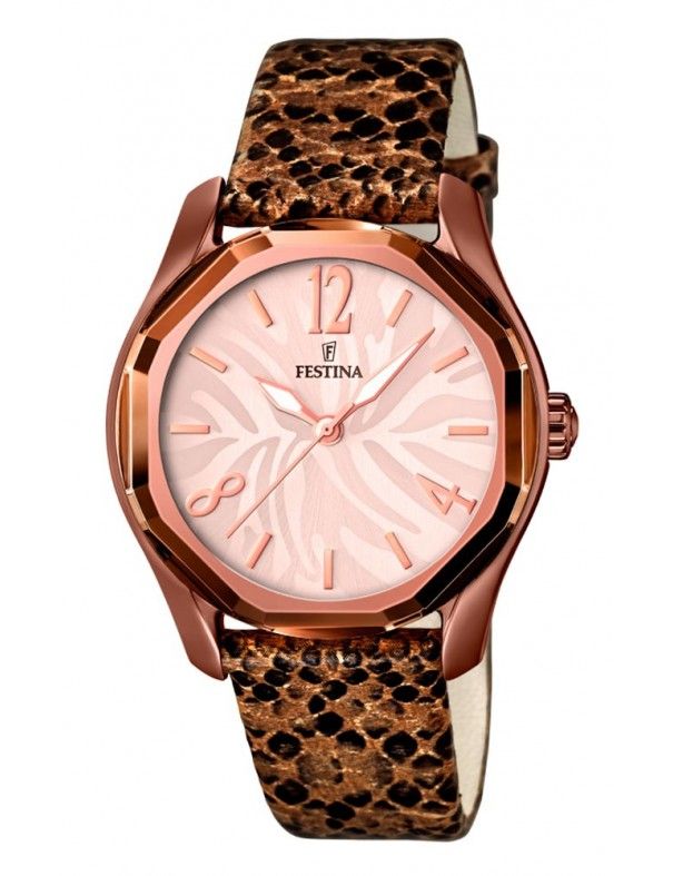 RELOJ FESTINA MUJER F16740/1