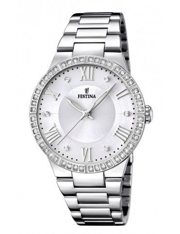 RELOJ FESTINA MUJER F16719/1