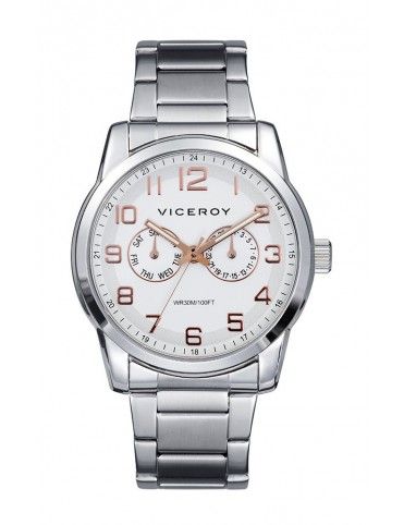 Reloj Viceroy Multifunción Hombre 40399-05