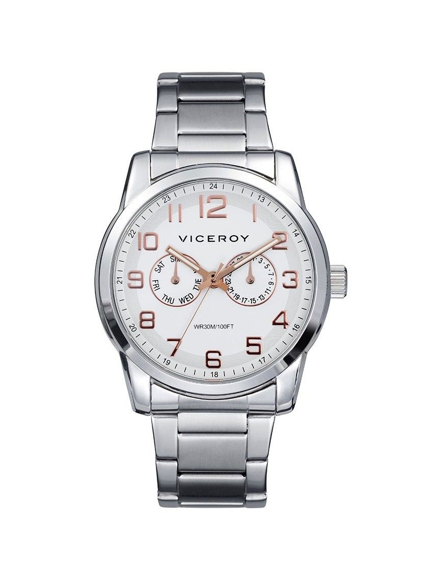 Reloj Viceroy Multifunción Hombre 40399-05