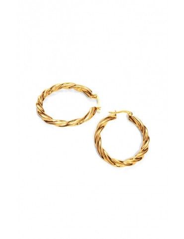 PENDIENTES VICEROY METAL DORADO 3109E01012