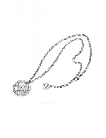 COLLAR VICEROY ACERO MUJER 2231C01000