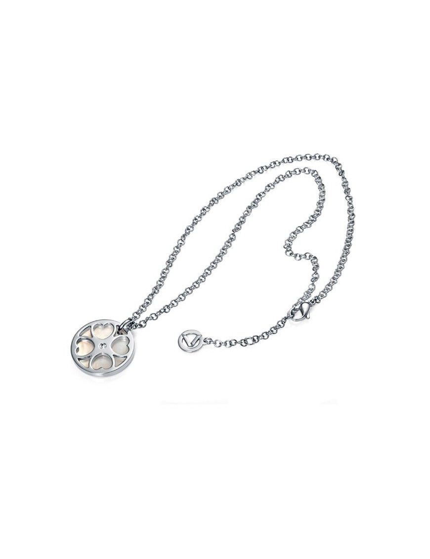 COLLAR VICEROY ACERO MUJER 2231C01000