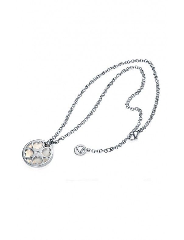 COLLAR VICEROY ACERO MUJER 2231C01000