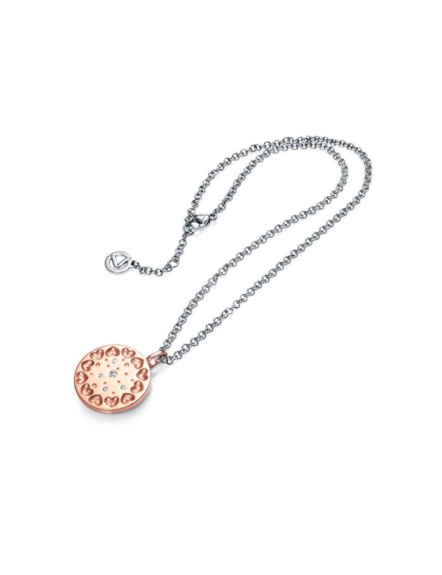 COLLAR VICEROY ACERO 2231C01019