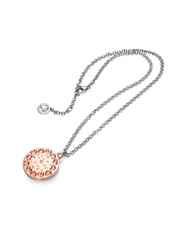 COLLAR VICEROY ACERO 2231C01019