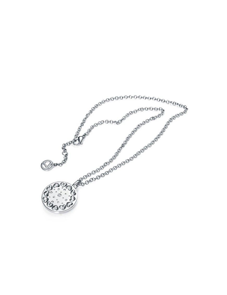 COLLAR VICEROY ACERO Mujer 2231C01010