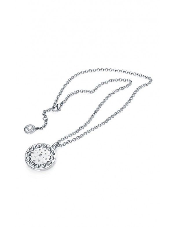 COLLAR VICEROY ACERO Mujer 2231C01010