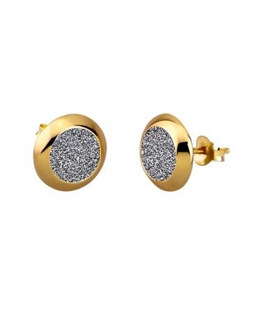 PENDIENTES LOTUS SILVER PLATA MUJER LP1230-4/1