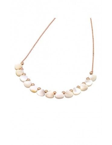 COLLAR LOTUS SILVER MUJER LP1229-1/3