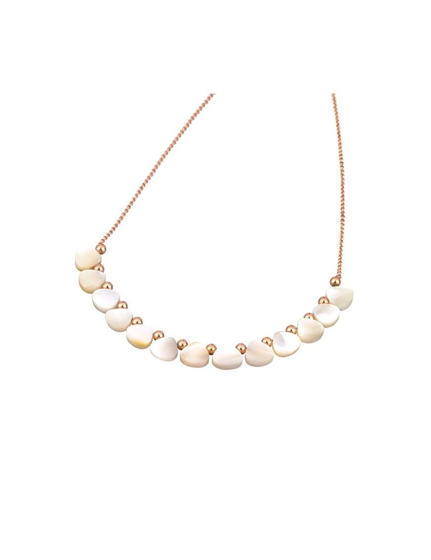COLLAR LOTUS SILVER MUJER LP1229-1/3