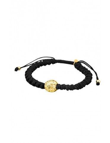 PULSERA LOTUS SILVER MUJER LP1218-2/4