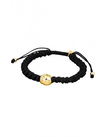 PULSERA LOTUS SILVER MUJER LP1217-2/4