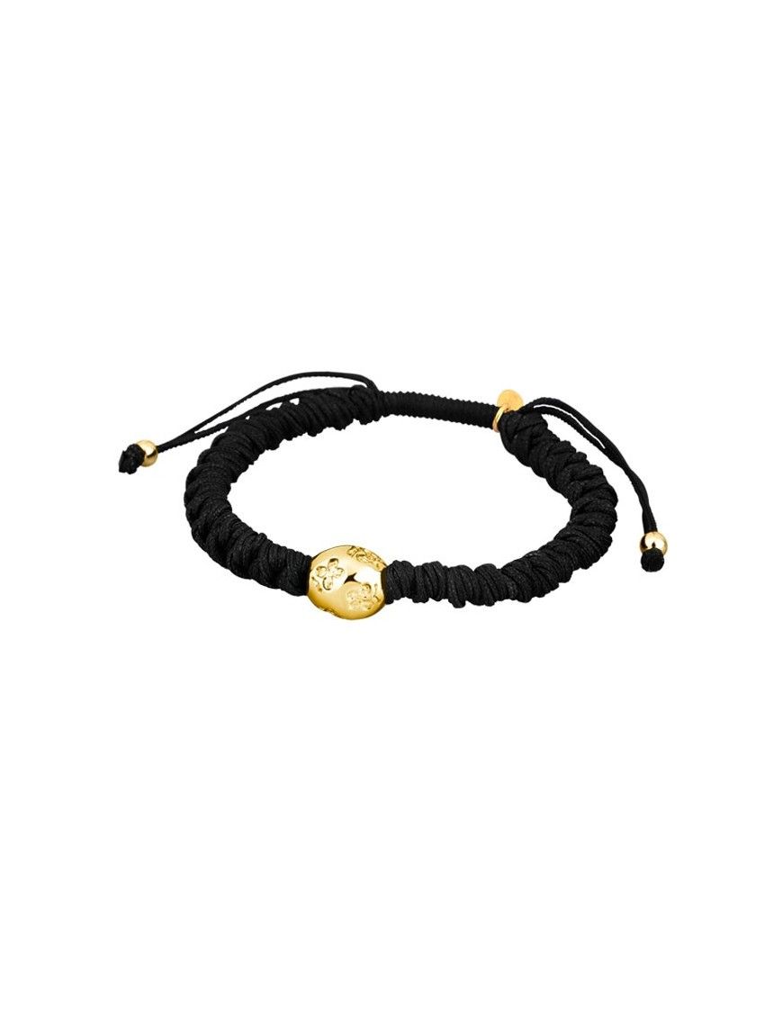 PULSERA LOTUS SILVER MUJER LP1217-2/4