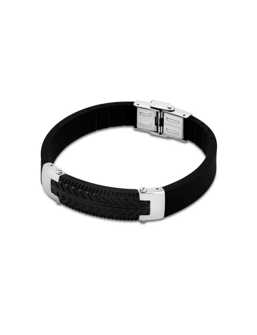 PULSERA LOTUS STYLE HOMBRE LS1563-2/3