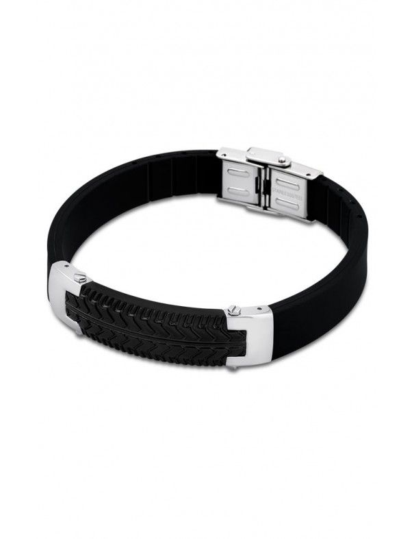 PULSERA LOTUS STYLE HOMBRE LS1563-2/3