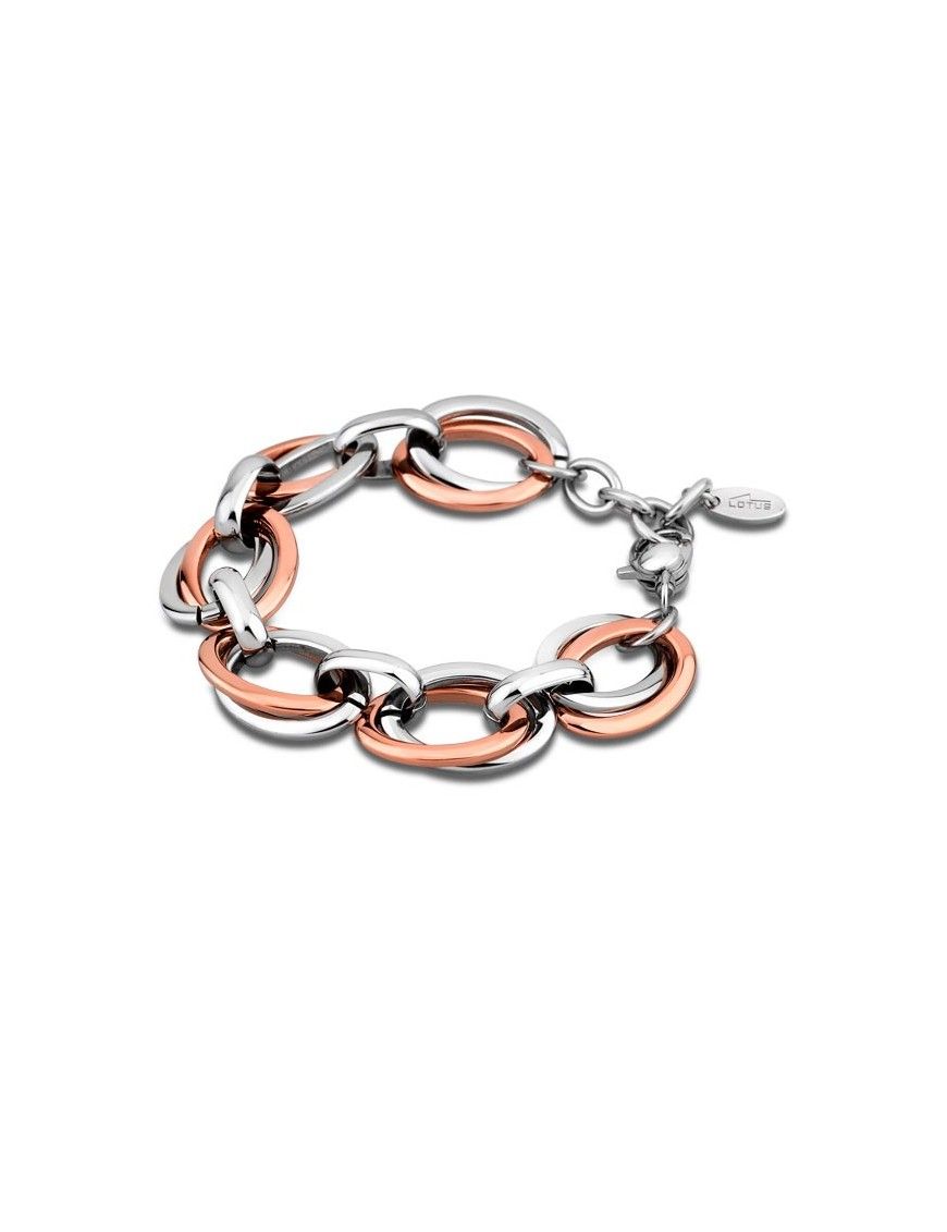 PULSERA LOTUS STYLE MUJER LS1616-2/3