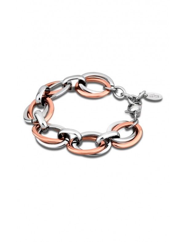 PULSERA LOTUS STYLE MUJER LS1616-2/3