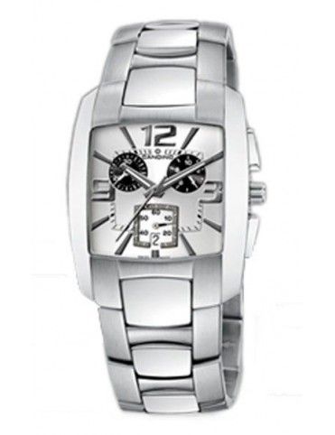 RELOJ CANDINO CRONO ACERO HOMBRE C7510/D