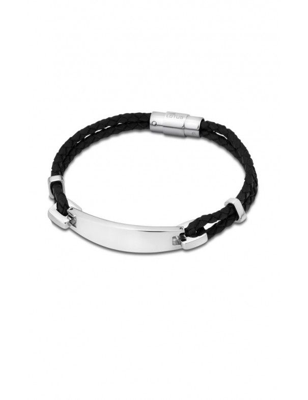 PULSERA LOTUS STYLE HOMBRE LS1568-2/1