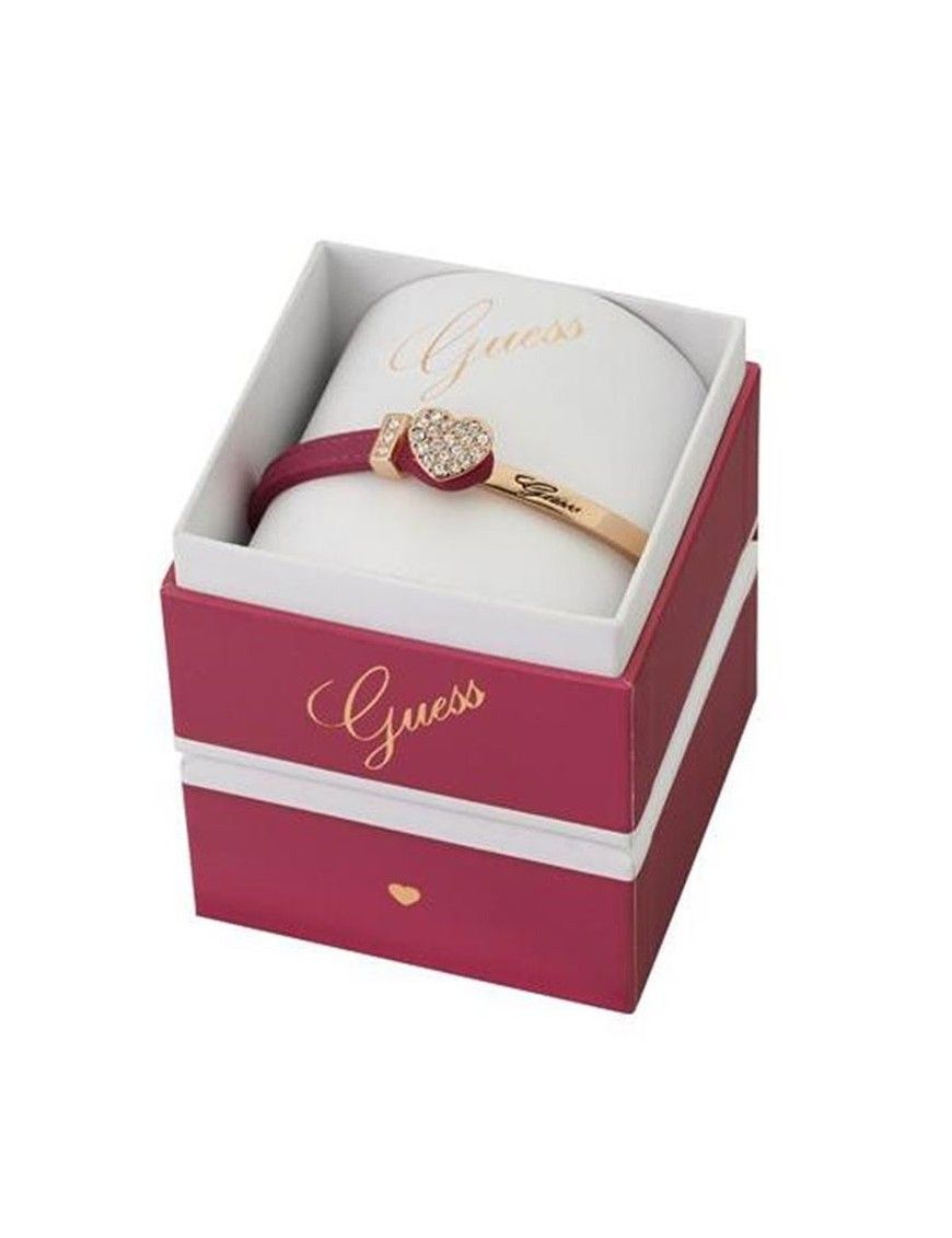 PULSERA GUESS MUJER UBS91311