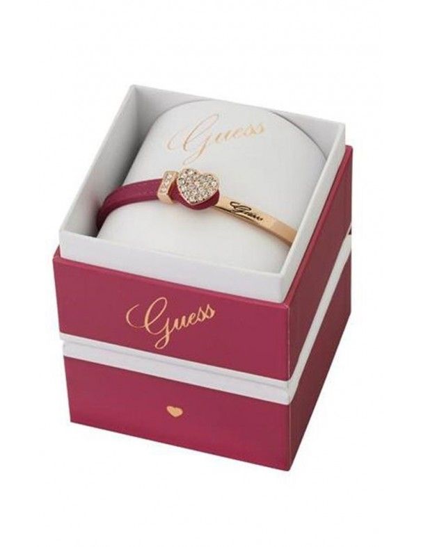 PULSERA GUESS MUJER UBS91311