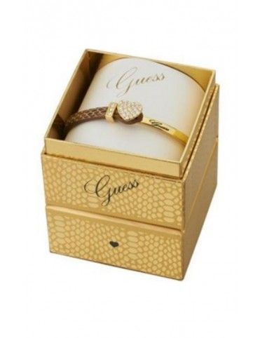 PULSERA GUESS MUJER UBS91310
