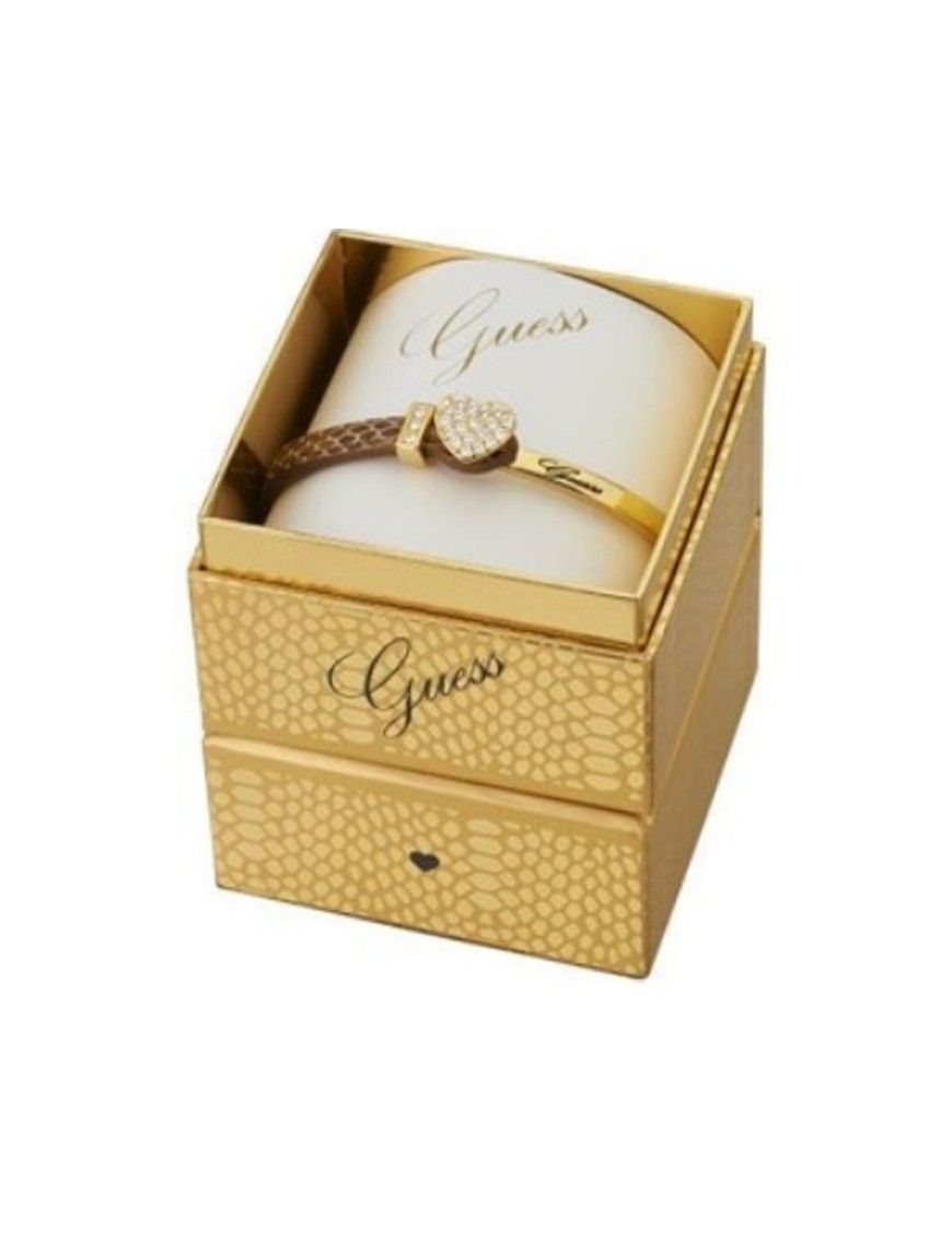 PULSERA GUESS MUJER UBS91310