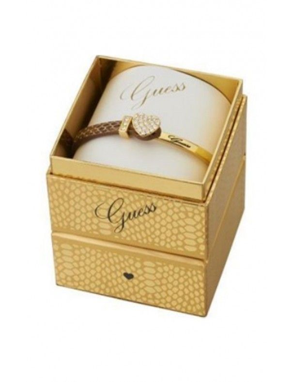 PULSERA GUESS MUJER UBS91310