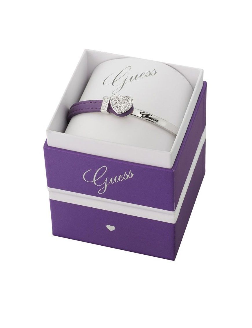 PULSERA GUESS MUJER UBS91309