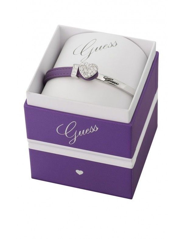 PULSERA GUESS MUJER UBS91309