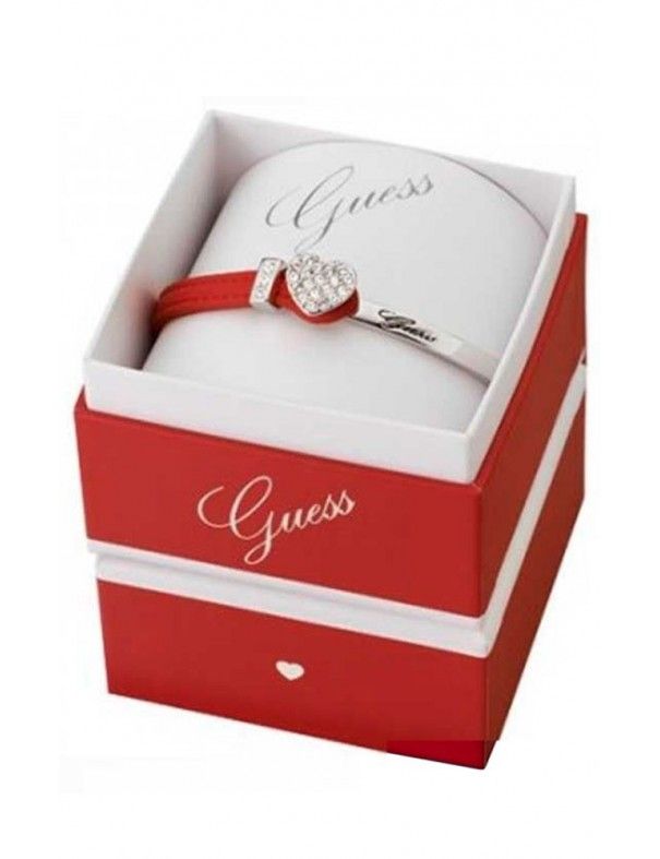PULSERA GUESS MUJER UBS91308