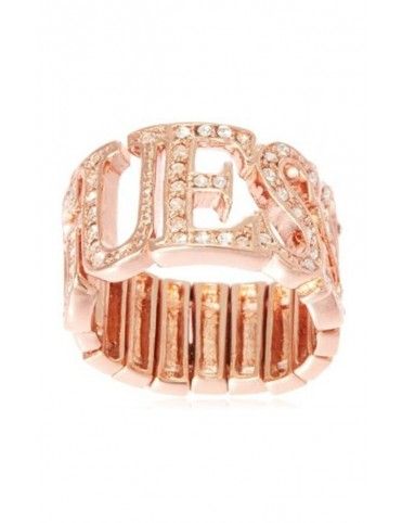 ANILLO GUESS MUJER UBR80921-S