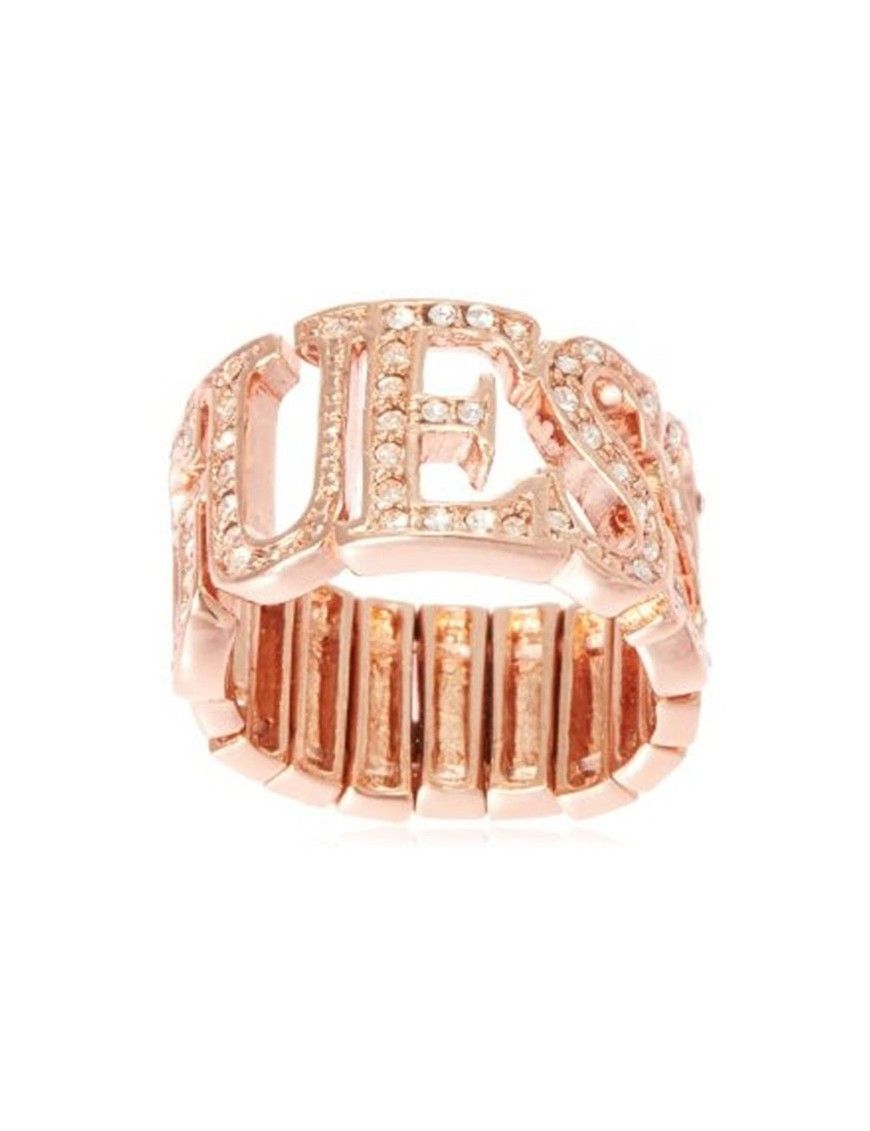 ANILLO GUESS MUJER UBR80921-S