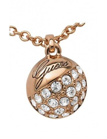 COLLAR GUESS MUJER UBN71337