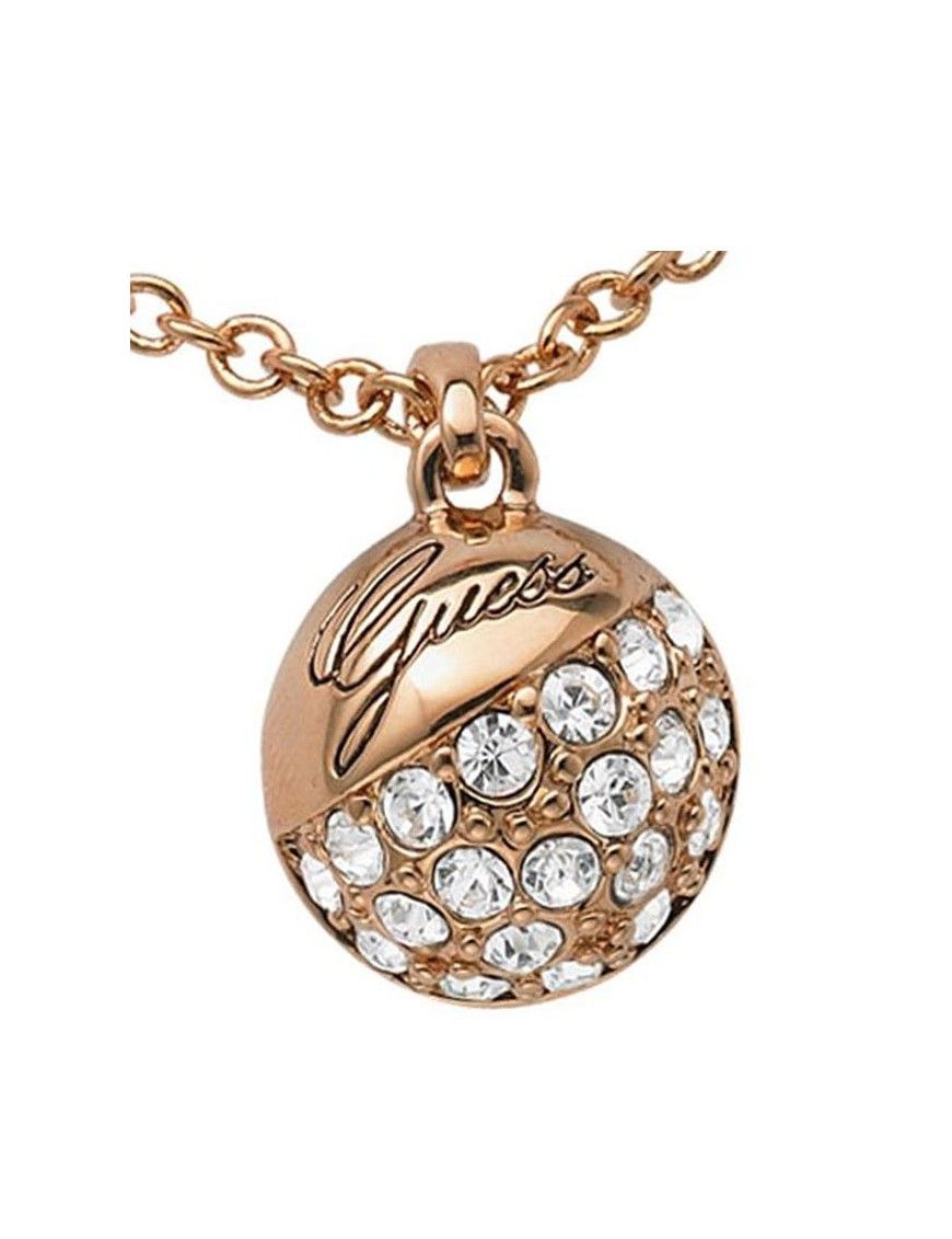 COLLAR GUESS MUJER UBN71337