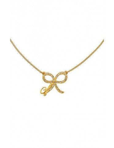 COLLAR GUESS TIED WITH A KISS MUJER UBN71302