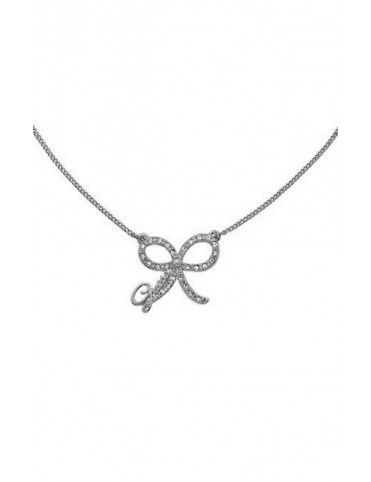 COLLAR GUESS TIED WITH A KISS MUJER UBN71301