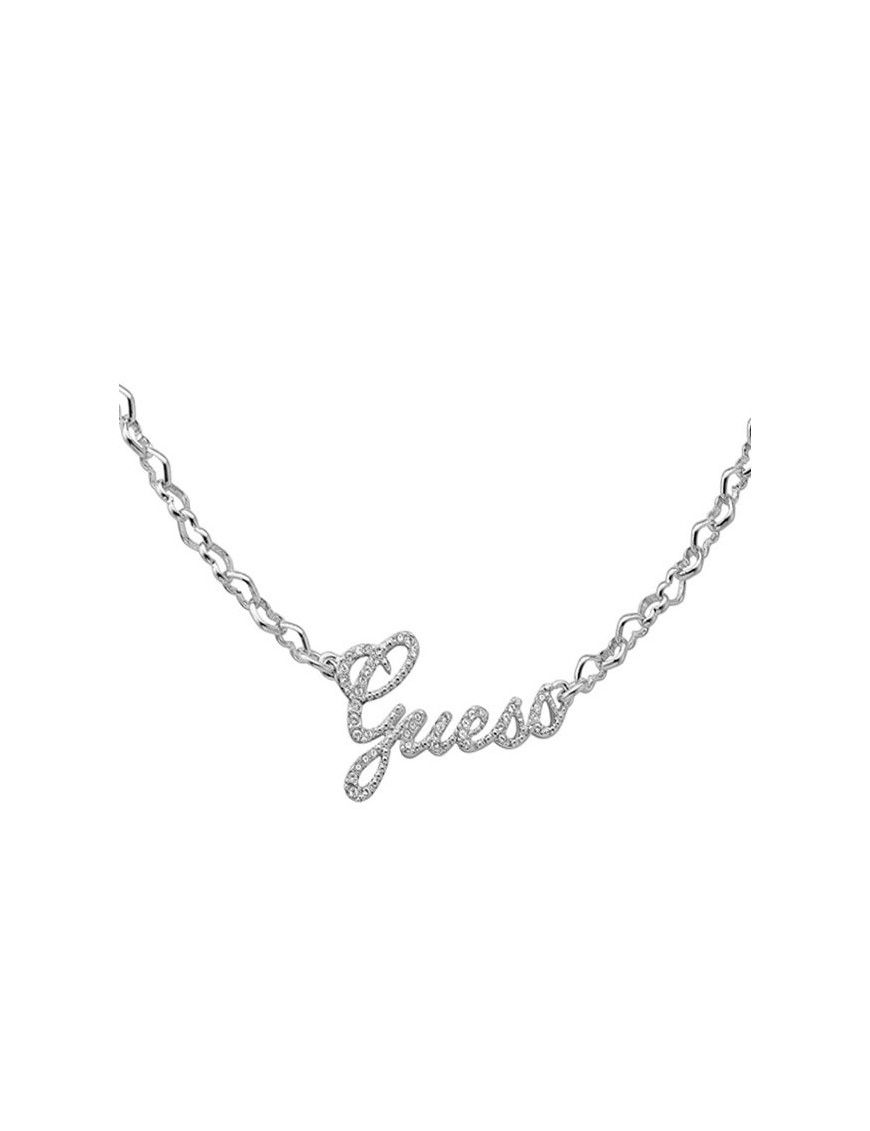 COLLAR GUESS MUJER UBN21214