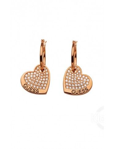 PENDIENTES GUESS MUJER UBE11418