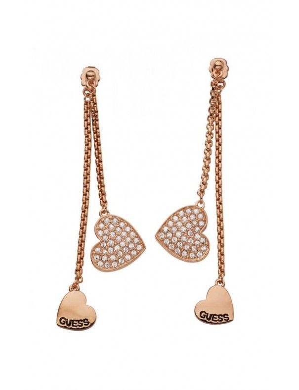 PENDIENTES GUESS MUJER UBE11421