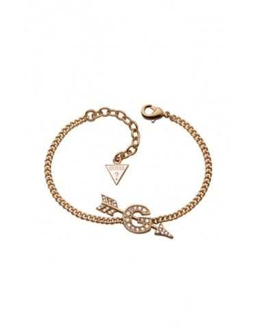 PULSERA GUESS MUJER UBB91309