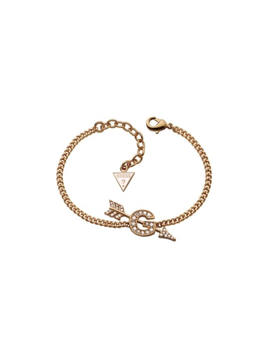 PULSERA GUESS MUJER UBB91309