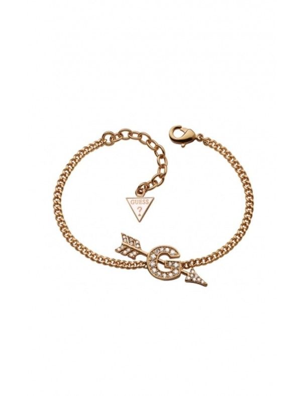 PULSERA GUESS MUJER UBB91309