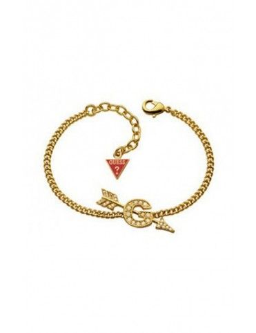 PULSERA GUESS MUJER UBB91308