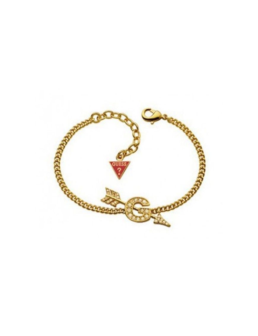 PULSERA GUESS MUJER UBB91308