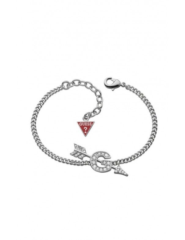 PULSERA GUESS MUJER UBB91307